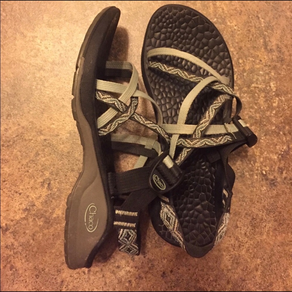 Chacos - Picture 2 of 4